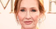 J.K. Rowling weighs in as 'bogus quote' appears in Sandie Peggie trans row ruling