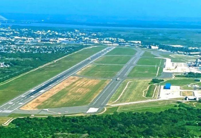 Estos son los vuelos afectados por cierre temporal del Ernesto Cortissoz en Barranquilla