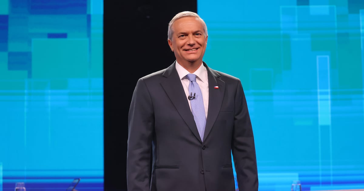 Cómo sería el gobierno de José Antonio Kast, según The Economist