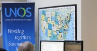 UNOS negotiating extension as federal contract nears end