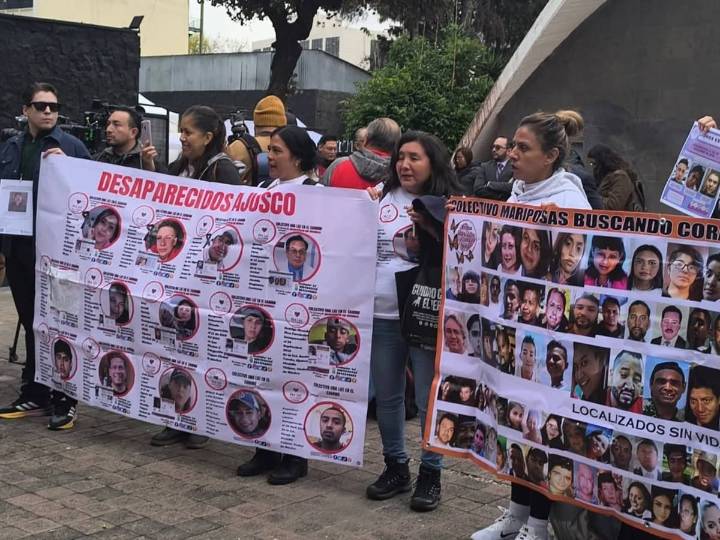 Restos óseos localizados en Topilejo corresponderían a dos individuos