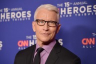 Anderson Cooper Signs New Deal To Stay At CNN
