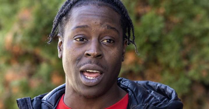 Greensboro police release bodycam from controversial arrest