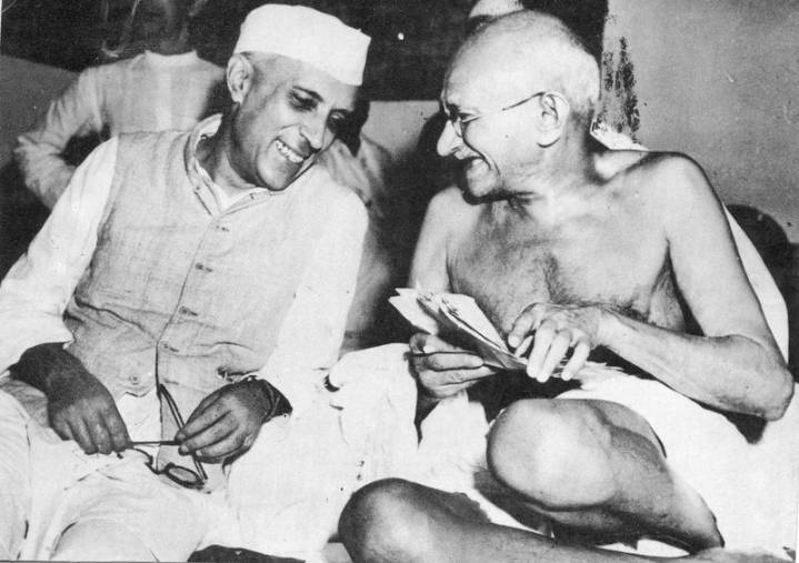 'One blatant lie' told by Shah: Congress cites Rajmohan Gandhi to set Nehru