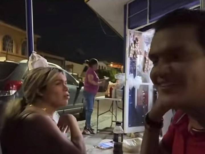 Bad Bunny invita a Wendy Guevara a participar en sus shows en el Estadio GNP Seguros