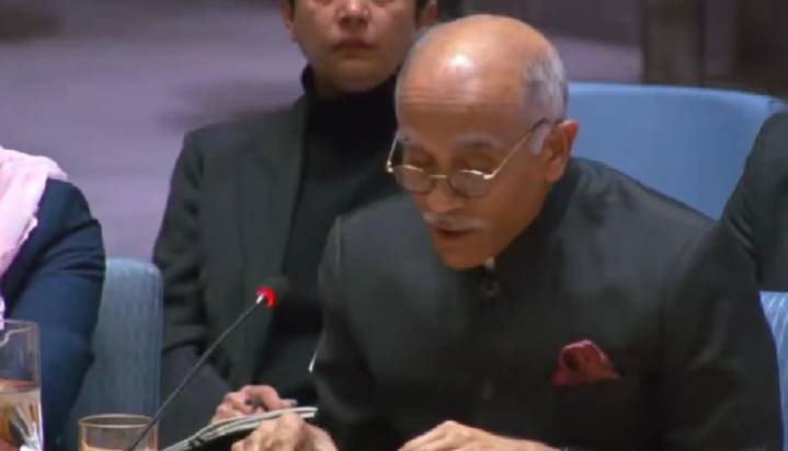 India Assails Pakistan’s ‘Trade And Transit Terrorism’ Against Afghanistan