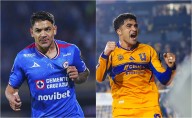 Cruz Azul vs Tigres: Horario y canales para ver EN VIVO la semifinal de la Liga MX, HOY, miércoles 3 de diciembre