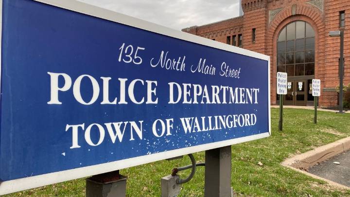Wallingford police to close some roads for holiday events this weekend