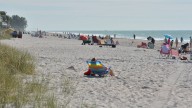 Beach town near Sarasota named 'most affordable' for snowbirds in U.S.
