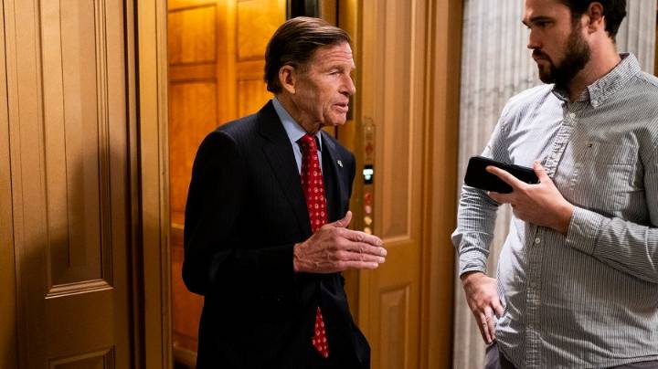 Democrats sound the alarm over escalation with Venezuela after US seizes oil tanker