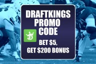 DraftKings Promo Code: Get $200 Bonus for Eagles-Chargers Monday Night Football