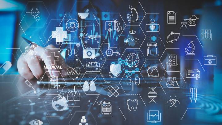 STAT Health Tech: AI in radiology, Schizophrenia app, and more