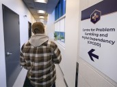 'I lost total control of my life' — Problem gamblers flock to Windsor for help