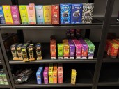 1,800+ pounds of marijuana products seized in Greenville County