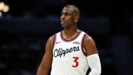 Clippers send Chris Paul home and say he’s no longer on team