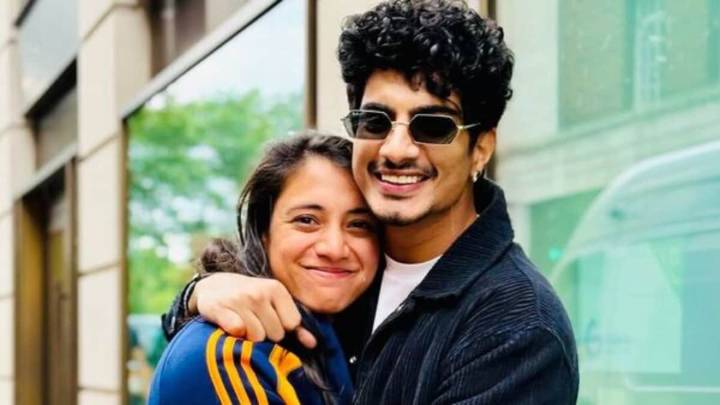 Smriti Mandhana Breaks Silence After Calling Off Marriage With Palash Mucchal: 'Don't Think I Love...'