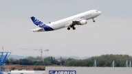 Airbus prepara inspecciones del A320 y recorta las entregas previstas para este año