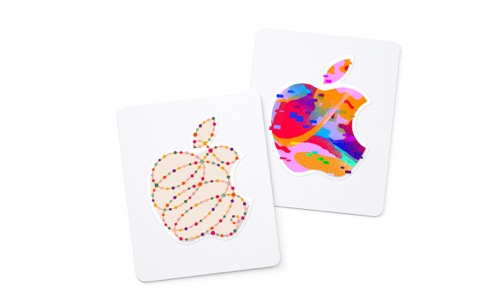 Apple Gift Card Cyber Monday Deal: Get $15 Back on $100