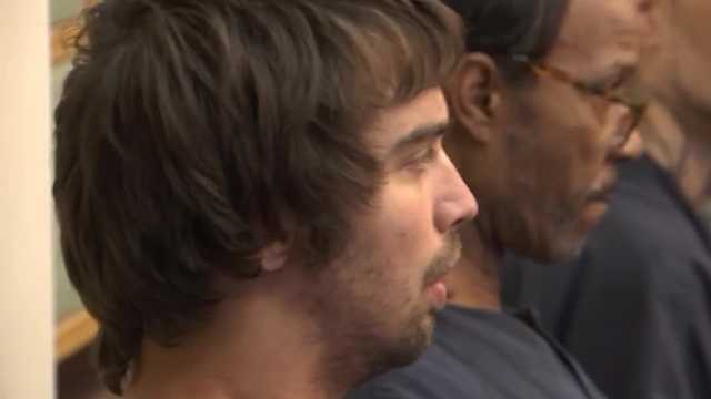 'Prosecutor checked wrong box' on plea deal form for Florida jogger attack suspect