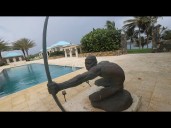 WATCH: New footage reveals walkthrough of Jeffrey Epstein’s island