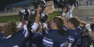 Alpha Omega wins TAPPS six-man Division II State Championship