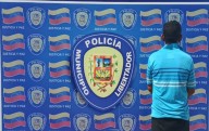Solicitado por violencia física fue detenido en el Mercado Mayorista