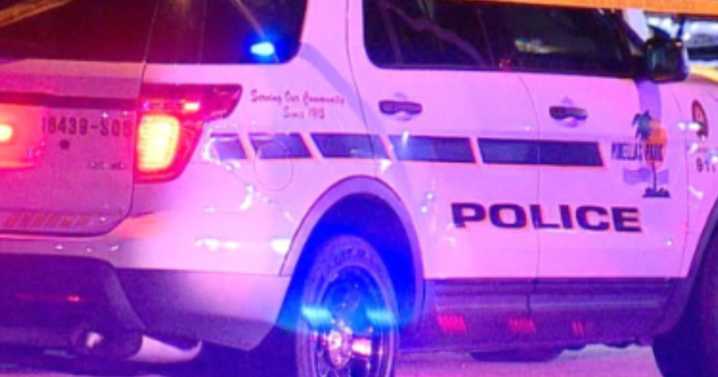 Hit-and-run driver killed after fleeing crash and hitting tree: PPPD