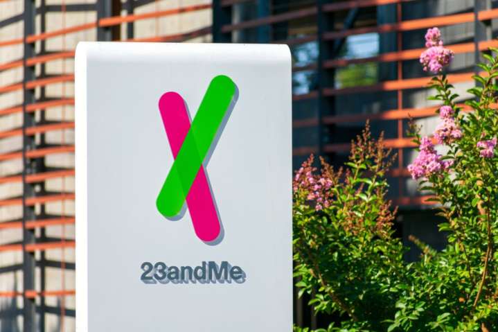 Canadians could soon cash in on $4.5-million 23andMe settlement