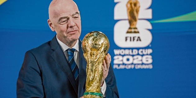 Guía del sorteo del Mundial 2026: ranking, debutantes y anfitriones