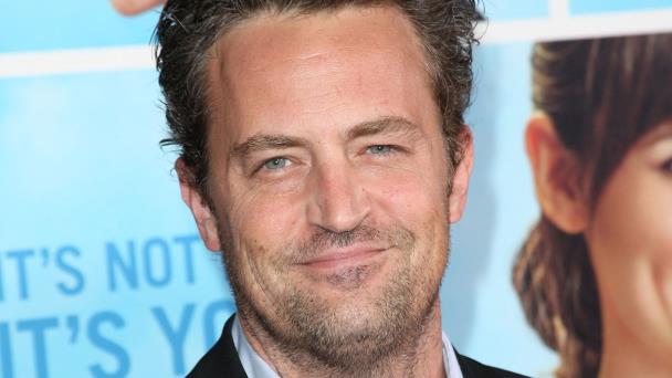 Médico será sentenciado por suministrar ketamina a Matthew Perry
