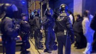 Doce detenidos en un dispositivo contra multirreincidentes en Girona, Vic, Manlleu y Olot