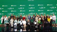 Los Premios Iberdrola Supera hacen realidad seis nuevos proyectos que unen deporte y mujer