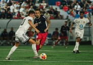 La borrasca Emilia también provoca la suspensión de toda la jornada de Tercera RFEF