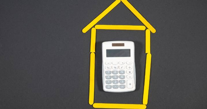 What is the HELOC interest rate forecast for 2026?