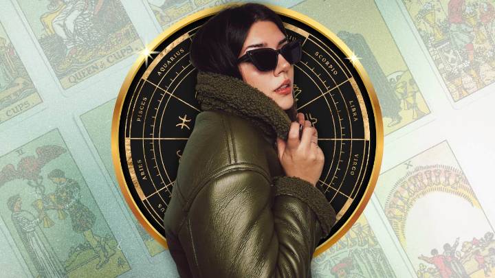 Tarot Horoscopes For Each Zodiac Sign On December 8, 2025