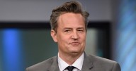 Doctor who sold ketamine to 'Friends' star Matthew Perry gets more than 2 years in prison