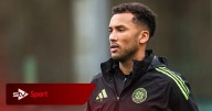 Auston Trusty calls on Celtic fans to give Wilfried Nancy time after rough start