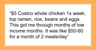 “Easily Save Thousands”: 49 ‘Poor Person Hacks’ To Take Note Of If You Feel The Urge To Splurge