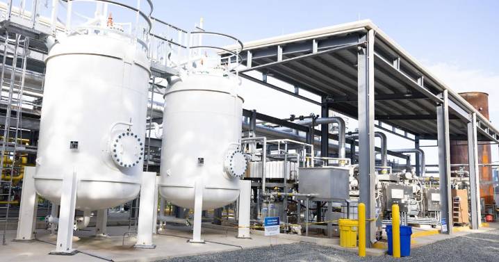 ACUA Details big energy projects, odor fixes and budget pressures