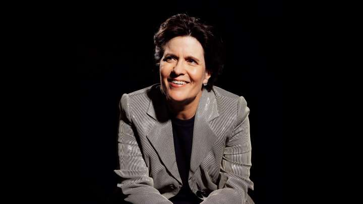 Kara Swisher dishes on OpenAI, Meta, Google—and the bidding war for Warner Bros. Discovery