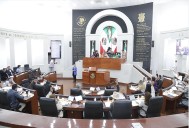 Aprueba Congreso reforma a la Ley de Aguas del Estado