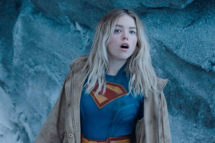 ‘Supergirl’ Trailer Easter Eggs: All the Secrets You Missed