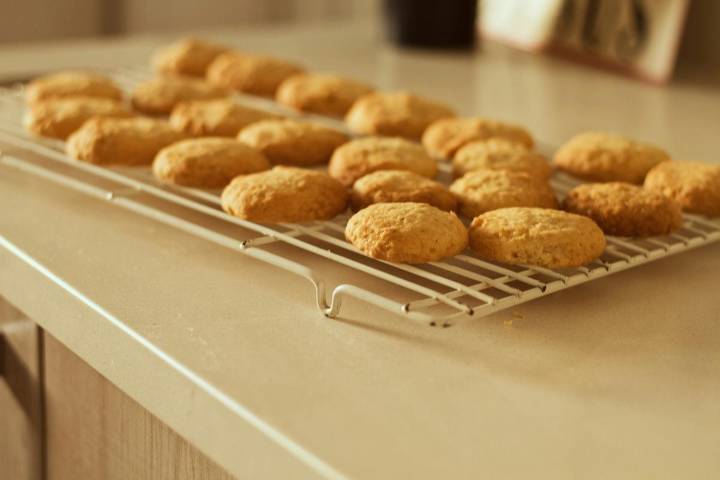 Washington’s Most-Searched Christmas Cookie Might Surprise You