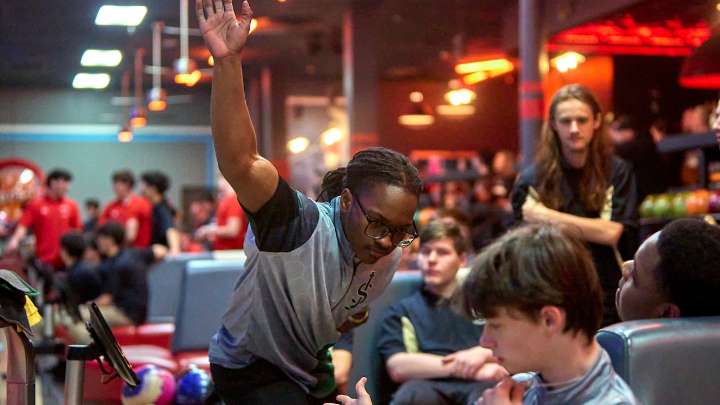 Preseason 2025-26 Boys & Girls Bowling Top 20 rankings