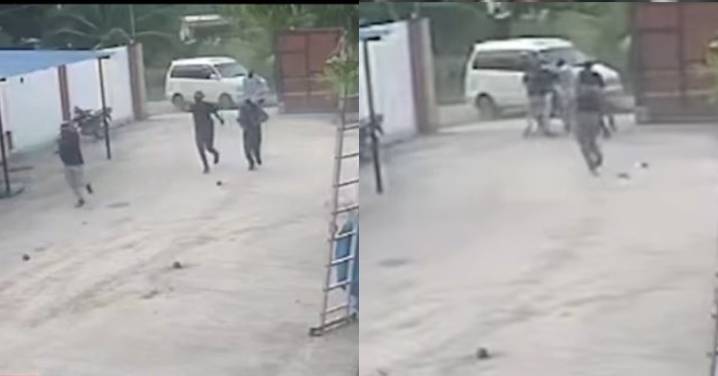 Empresario peruano fue secuestrado por falsos policías en Bolivia: Piden 30 mil dólares de rescate