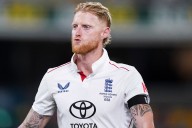 Ben Stokes: There is no room for weak men in Australia or my dressing room