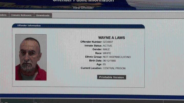 A look at North Carolina’s death row: The longest serving, the most notorious