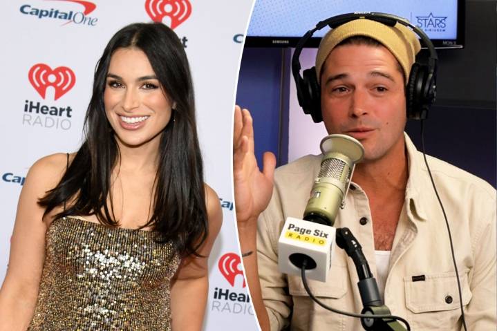 Wells Adams predicts the next ‘Bachelor’ and shares his thoughts ‘Traitors,’ Lane Kiffin and ‘RHORI’