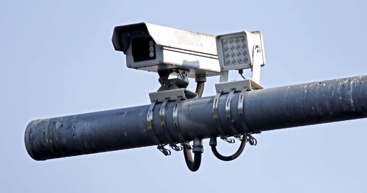 AA urges drivers to stop breaking 1 rule as new cameras can detect it