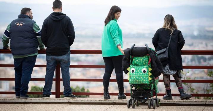 Cinco municipios pequeños de Granada concentran las mayores tasas de población juvenil